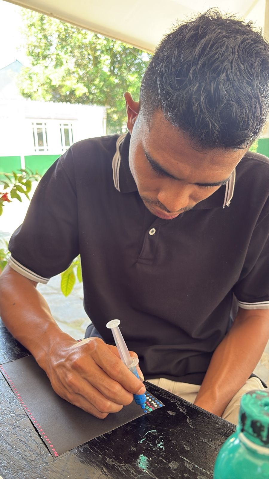 Tempat Perawatan dan Pendampingan yang Humanis panti lansia di Indonesia