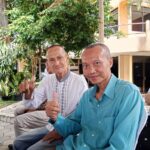 kegiatan SVD di Panti Jiwa Autis