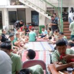kegiatan panti jiwa autis indonesia
