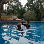 Terapi Autis Hydro Air di Panti Karya Asih | Manfaat Hidroterapi untuk Anak Autis